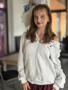 Kim Doltze